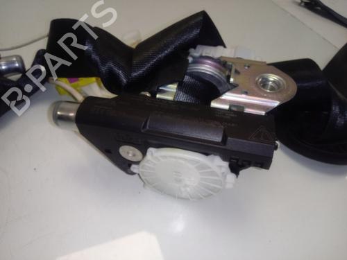 Airbag Kit VW CC B7 (358) 1.8 TSI | BP16691808C86 