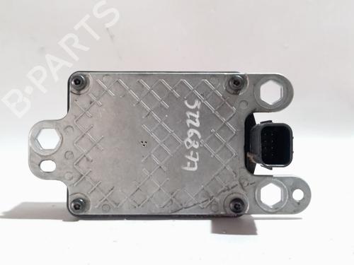 Electronic module MAZDA CX-60 (KH_) 3.3 e-SKYACTIV-D MHEV AWD (KH3R, KH0H) | BP36991160M83 - Image 2