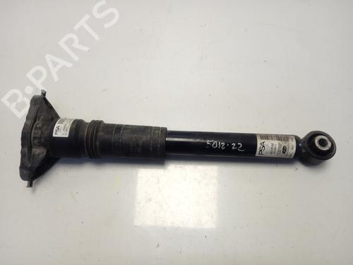 Used Right rear shock absorber PEUGEOT 208 II (UB_, UP_, UW_, UJ_) [2019-2025]  14969933