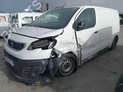 Brugte PEUGEOT EXPERT Van (V_)  1.5 BlueHDi 100  4868775