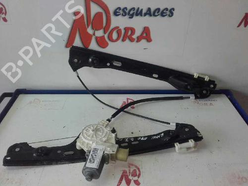 Used Front left window mechanism BMW 3 (E90) [2004-2012]  30369175