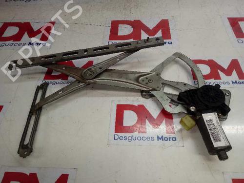 Used Front right window mechanism MERCEDES-BENZ CLK (C208) CLK 200 (208.335) (136 hp) 13688021