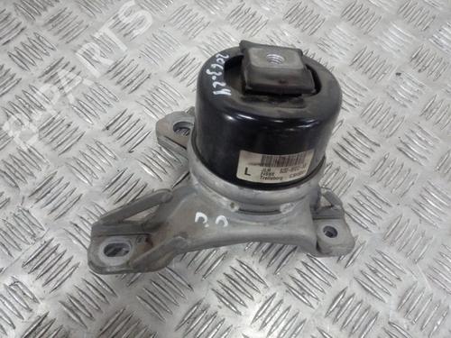 Used Engine mount LAND ROVER RANGE ROVER EVOQUE (L538) [2011-2019]  17837907