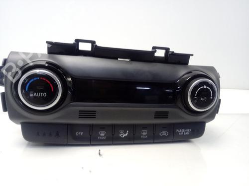Climate control HYUNDAI KONA (OS, OSE, OSI) EV | BP13873998I5 
