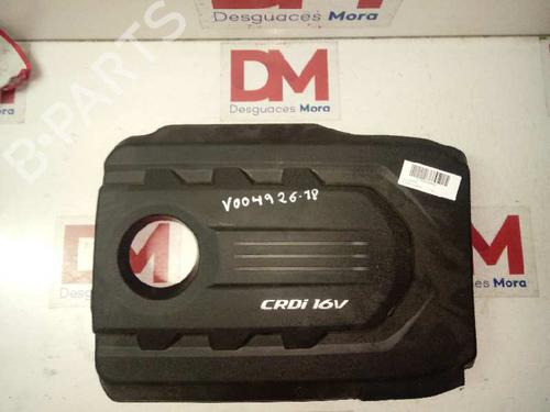 Used Upper protection HYUNDAI TUCSON (TL, TLE) [2015-2023]  16907464