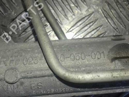 Steering rack SKODA ROOMSTER (5J7)  | BP12641908M22 