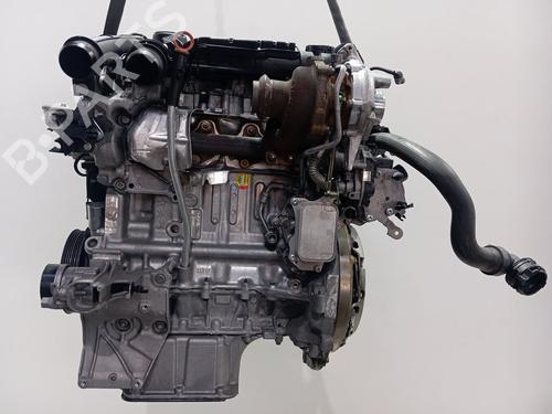 Engine CITROËN BERLINGO (ER_, EC_) | BP31987686M1
