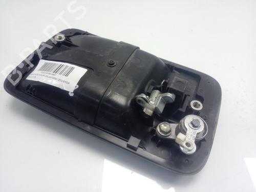 Front left exterior door handle ISUZU N (6th Generation)  | BP29437005C128 