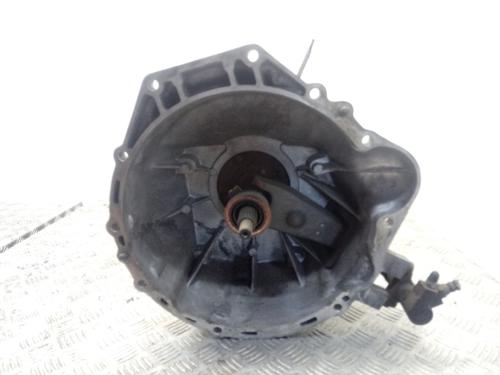 Gearkasse SSANGYONG KORANDO (KJ) 2.3 TDiC 4x4 (101 hp) 12670637