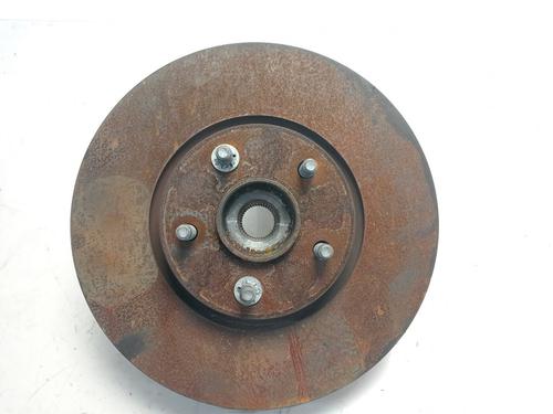Used Left front steering knuckle FORD MONDEO IV (BA7) 2.0 TDCi (140 hp) 15261933