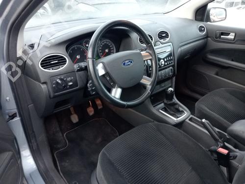 Left front window switch FORD FOCUS II (DA_, HCP, DP) 1.6 TDCi | BP38436176I27 - Image 8