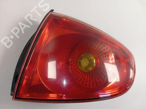 Used Right taillight Right taillight SEAT ALTEA (5P1) [2004-2015] 34704231 34704231