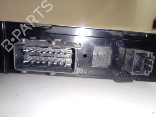 Front right window mechanism PEUGEOT 307 Break (3E) 1.6 16V | BP20109701C23 