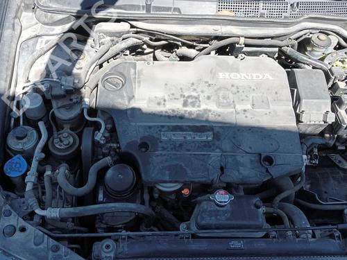 Gearkasse HONDA ACCORD VII (CL, CN) 2.2 i-CTDi (CN1) | BP14243486M3 