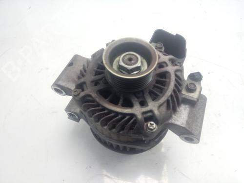 Generator MAZDA 6 Hatchback (GG) 1.8 (120 hp) 16481841