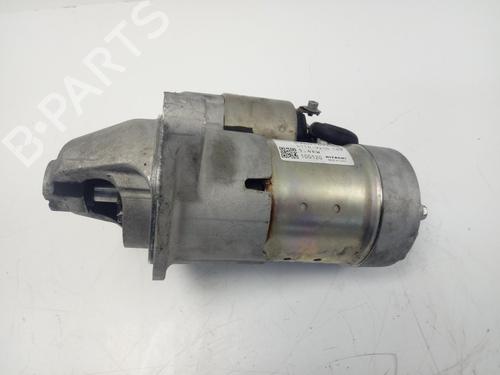 Used Starter OPEL ZAFIRA / ZAFIRA FAMILY B (A05) 1.7 CDTI (M75) (110 hp) 18040075