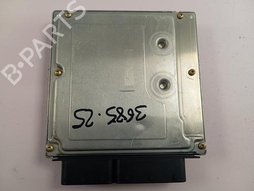 Engine control unit (ECU) BMW 3 (E46) 320 d | BP26574368M57 