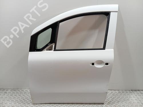 Used Left front door Left front door 37603793 37603793