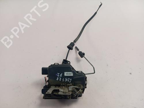 Used Front left lock VW GOLF IV (1J1) [1997-2008]  30537664