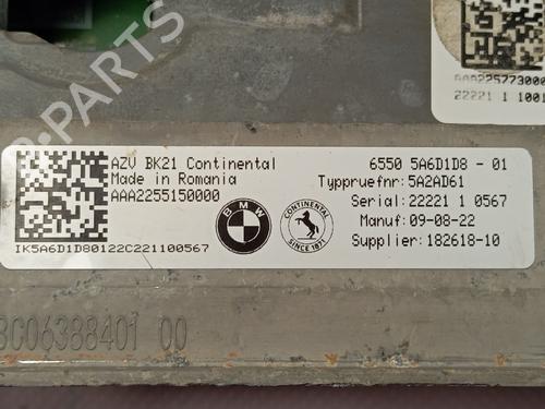 Instrument cluster BMW X7 (G07) xDrive 40 d Mild-Hybrid | BP29536142C47 
