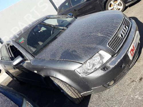 Venstre solskærm AUDI A4 B6 (8E2) 2.5 TDI | BP30370826I1 