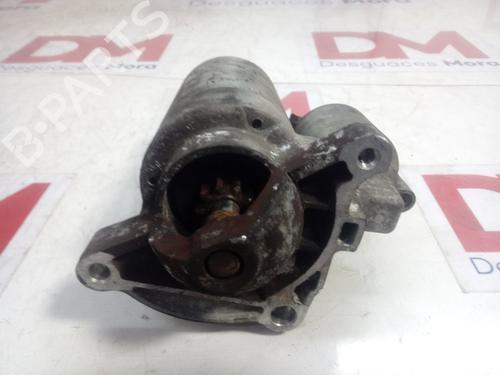 Starter PEUGEOT 1007 (KM_)  | BP12842573M8