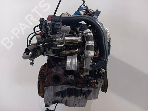 Motor DACIA SANDERO [2008-2025]  26155674