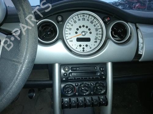 Rear parcel shelf MINI MINI (R50, R53) One D | BP21219591C85  - Image 11