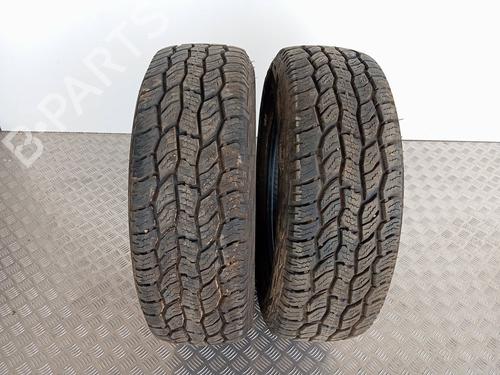 Andre SSANGYONG MUSSO (QK) [2018-2025]  30566547