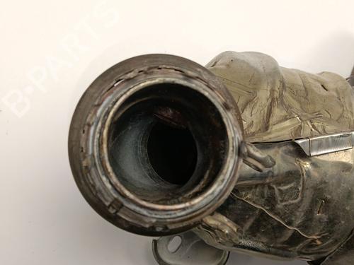 Catalyst NISSAN MICRA V (K14) 1.0 IG-T 100 | BP37073274M10 - Image 2