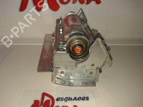 Passenger airbag RENAULT CLIO III (BR0/1, CR0/1)  | BP16866291C10 