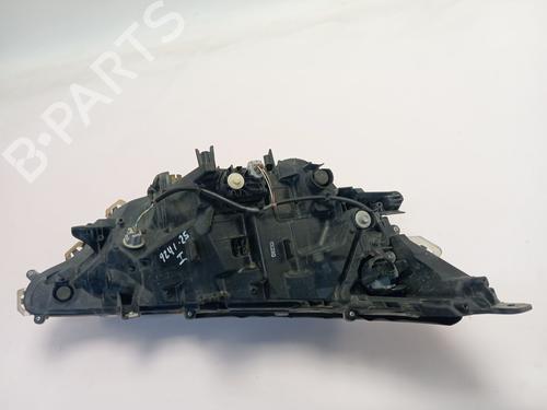 Left headlight TOYOTA RAV 4 V (_A5_, _H5_) 2.5 Hybrid AWD (AXAH54) | BP37149615C28 - Image 2