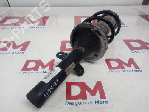 Right front shock absorber FORD TRANSIT Van (FA_ _)  | BP18491119M17