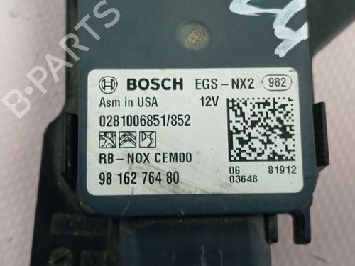Elektronisk sensor PEUGEOT 3008 II SUV (MC_, MR_, MJ_, M4_)  | BP27513311M84