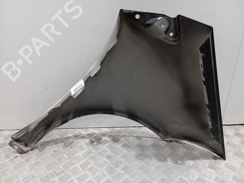 Left front fenders MERCEDES-BENZ A-CLASS (W169) A 160 (169.031, 169.331) | BP29329588C41 