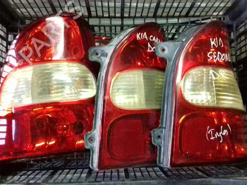 Used Right taillight KIA CARNIVAL I (UP, FL) 2.9 TDi (126 hp) 30369817