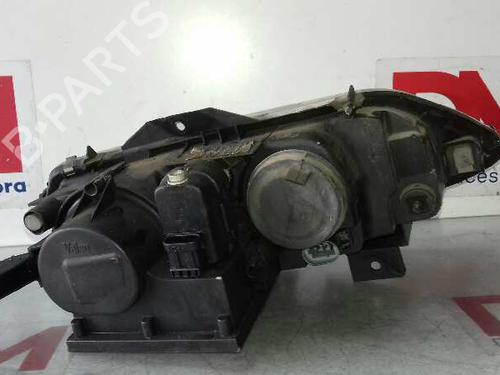Left headlight RENAULT ESPACE III (JE0_) 1.9 dTi (JE0M) | BP12651754C28 