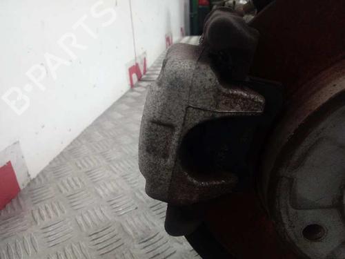 Right rear brake caliper PEUGEOT 308 I (4A_, 4C_)  | BP16453916M106 