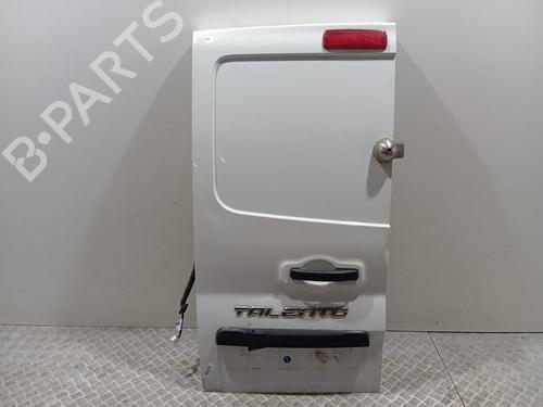 Dør venstre bagtil FIAT TALENTO Van (296_) [2016-2025]  30748110