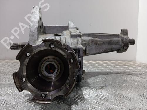 Used Transfer box Transfer box OPEL ANTARA A (L07) [2006-2017] 39962497 39962497
