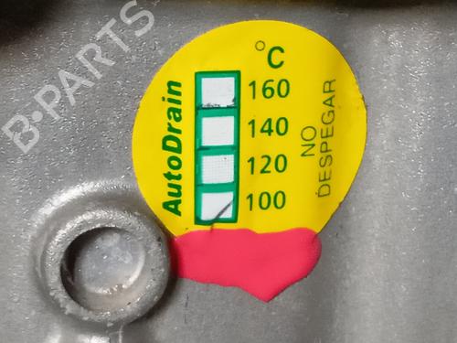 Engine FORD FIESTA VI (CB1, CCN) 1.4 TDCi | BP38969022M1 - Image 6