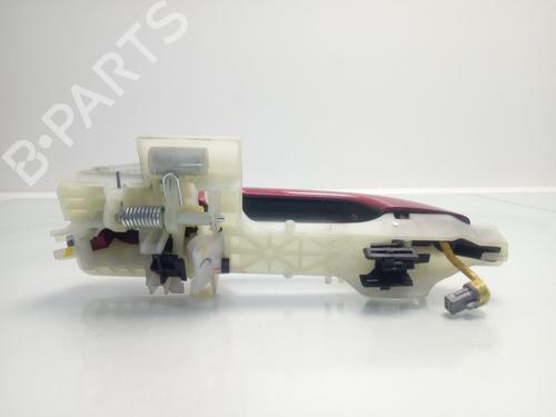 Front right exterior door handle KIA SPORTAGE IV (QL, QLE) 1.7 CRDi | BP12842994C129