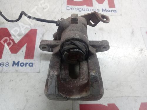 Right rear brake caliper PEUGEOT 307 CC (3B)  | BP12671956M106 