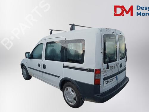 Dør højre bagtil OPEL COMBO Box Body/MPV | BP34186203C5 - Image 9