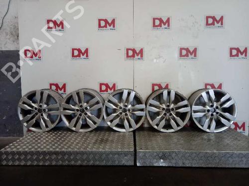 Used Rim AUDI A6 C6 Avant (4F5) S6 quattro (435 hp) 12660767