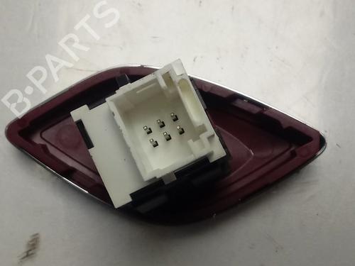 Warning switch CITROËN C3 II (SC_) 1.4 HDi 70 (SC8HZC, SC8HR0, SC8HP4) | BP15488625I22