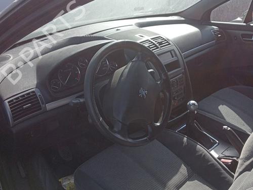 Right taillight PEUGEOT 407 (6D_) | BP29594930C35