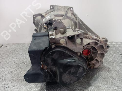 Gearbox FORD FIESTA VI (CB1, CCN) 1.25 | BP26497194M3 