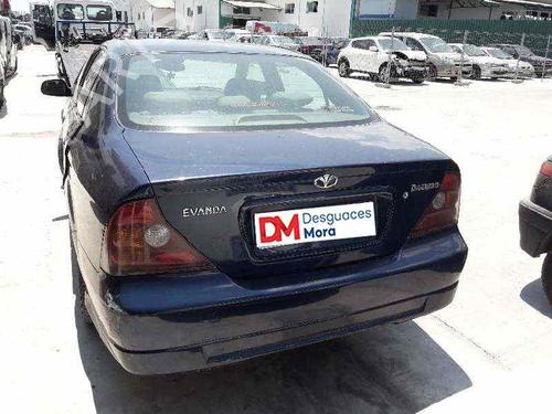 Styring servopumpe DAEWOO EVANDA (KLAL)  | BP16580123M99 