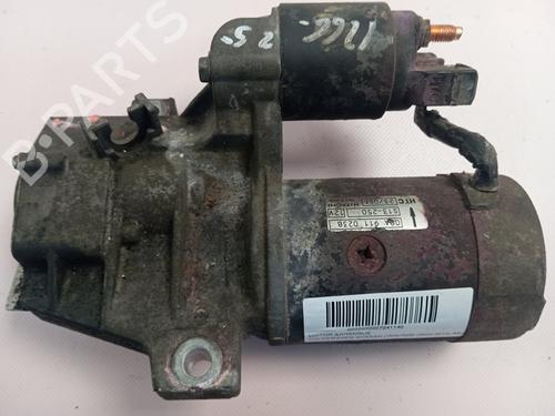 Used Starter VW SHARAN (7M8, 7M9, 7M6) 1.9 TDI (115 hp) 27624774